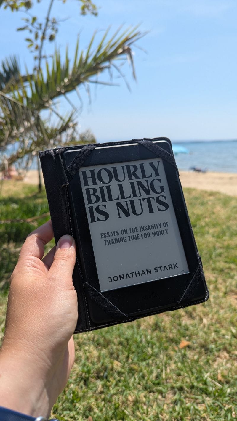 My Summer Data Viz Reading List in 2025